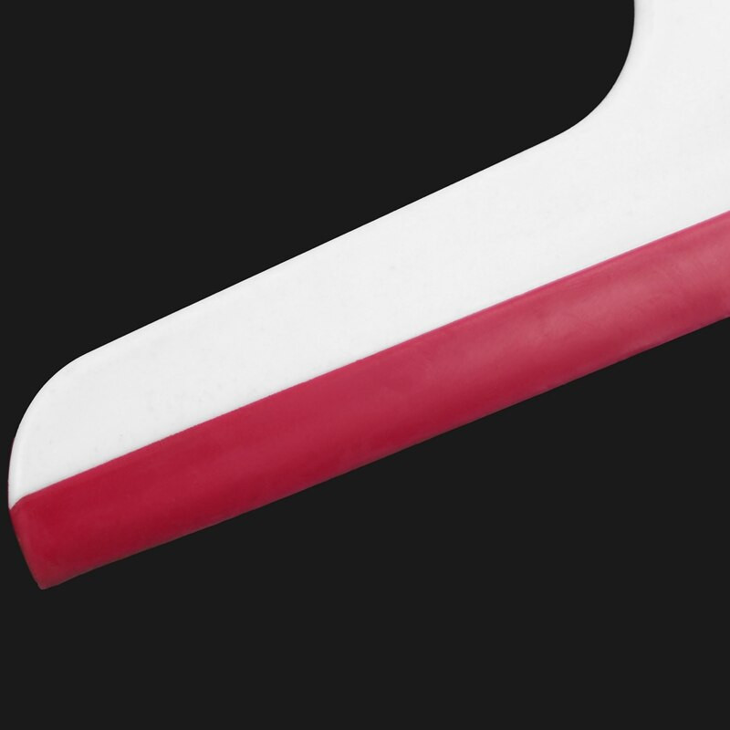 2X Γυαλί υαλοκαθαριστήρα Σαπούνι Καθαριστικό Μάκτρο ντους Καθρέφτης Μπάνιου Λεπίδα αυτοκινήτου