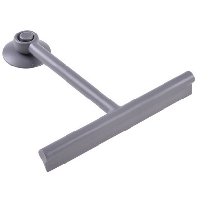 Mosó tükör üvegtörlő padló falra akasztó vízkaparó hosszú nyél Környezetbarát ablaktisztító kézi szerszám balektal