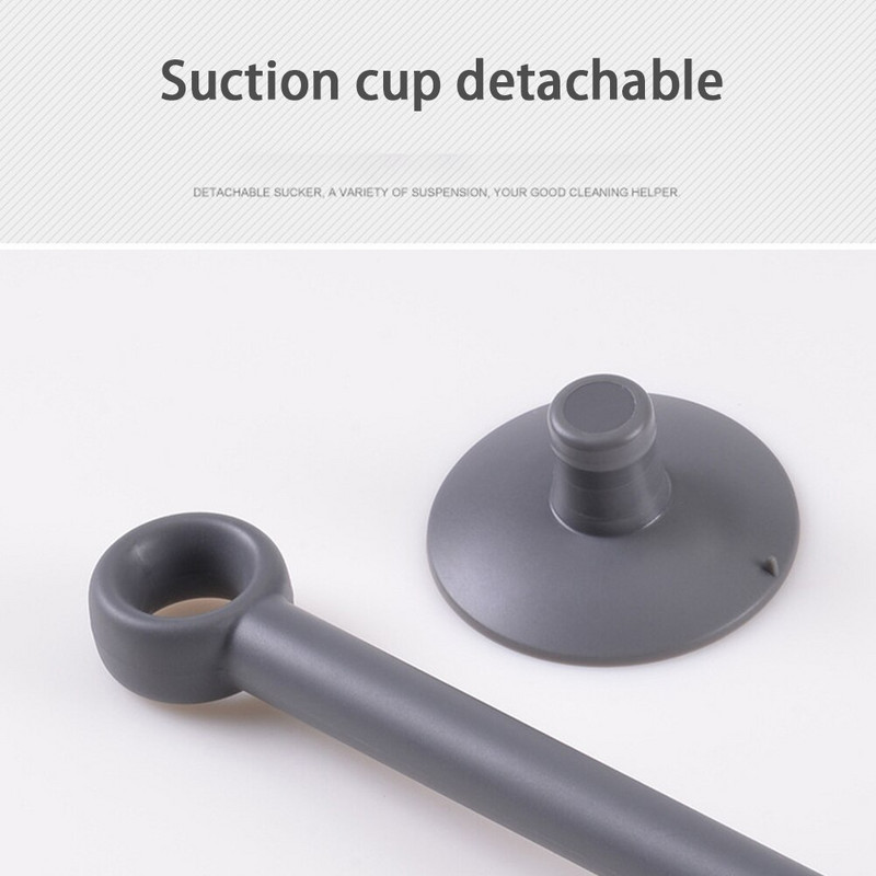 Mosó tükör üvegtörlő padló falra akasztó vízkaparó hosszú nyél Környezetbarát ablaktisztító kézi szerszám balektal