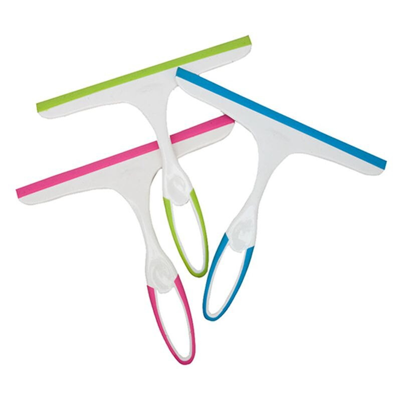 Stergator de geamuri Stergator de sapun Racleta Dus Baie Oglinda Masini Lama