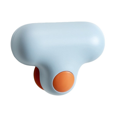 Mini Glass Squeegee Squeegee Scrubber Scraper Window Βούρτσα με αυτοκόλλητο Εργαλείο καθαρισμού τζαμιού οικιακού τζαμιού για καθρέφτη μπάνιου