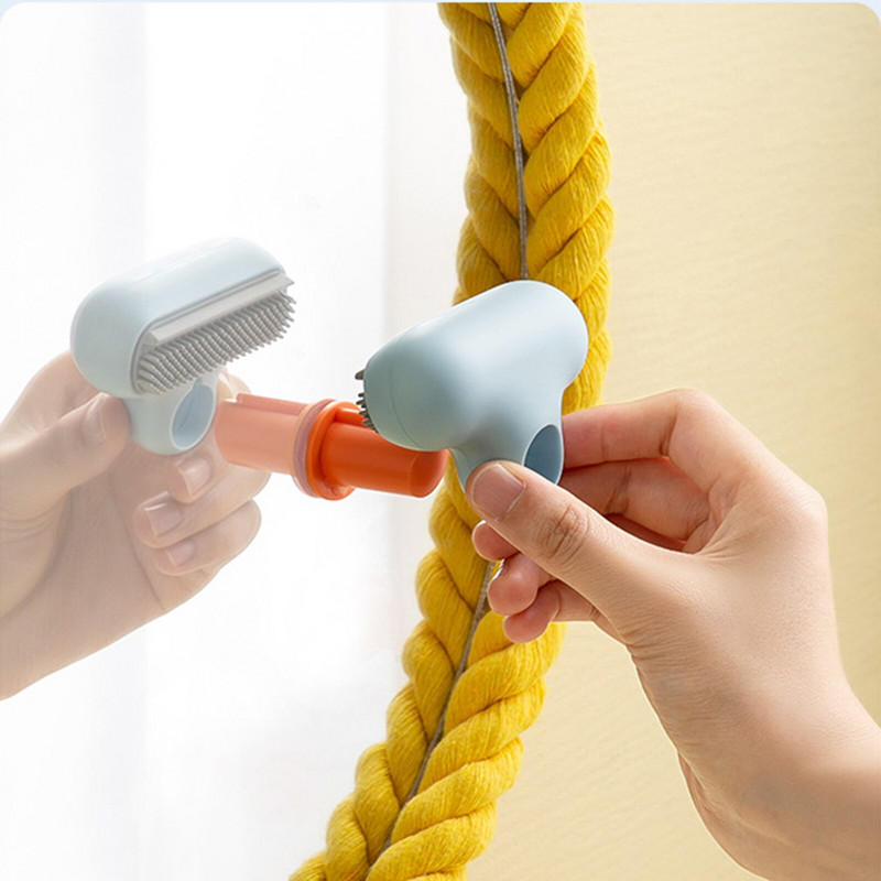 Mini Glass Squeegee Squeegee Scrubber Scraper Window Βούρτσα με αυτοκόλλητο Εργαλείο καθαρισμού τζαμιού οικιακού τζαμιού για καθρέφτη μπάνιου