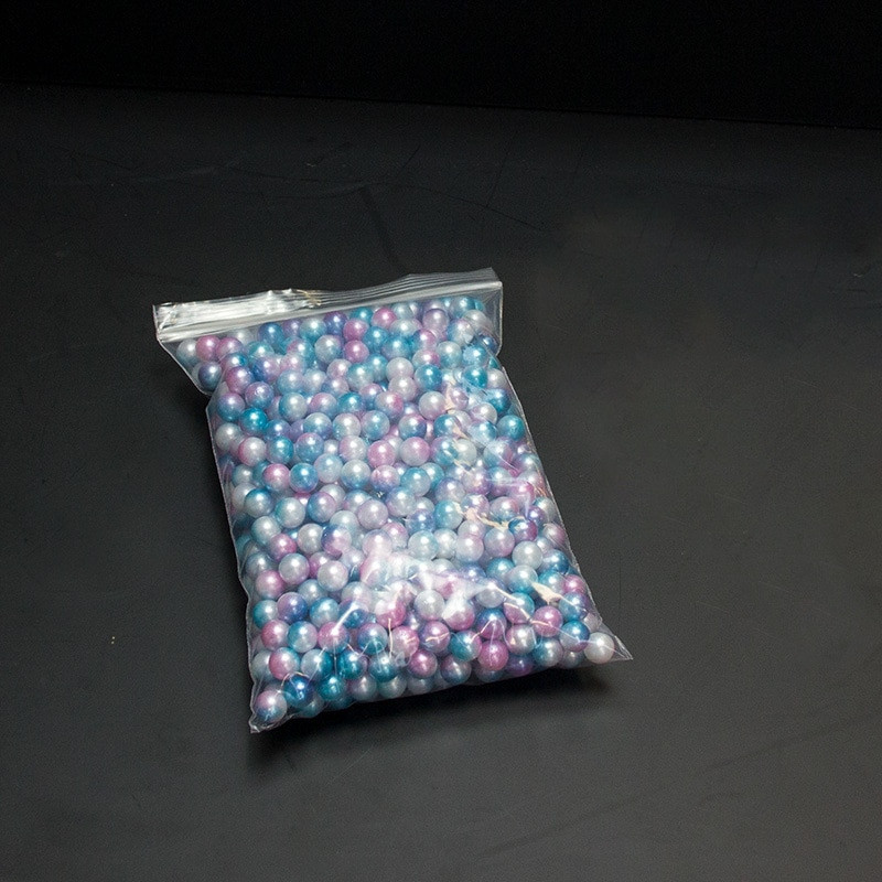 Ακρυλική διαφανής θήκη για πινέλο μακιγιάζ με καπάκι Αδιάβροχο κουτί αποθήκευσης καλλυντικών βουρτσών αδιάβροχο σε σκόνη