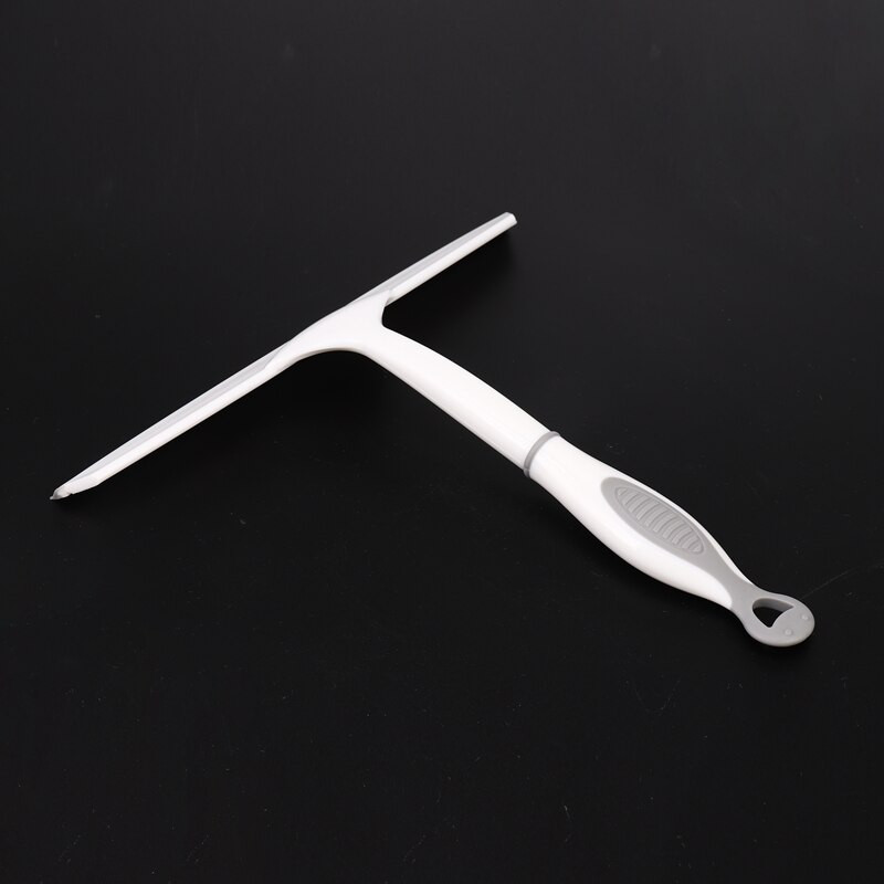 Πρακτικό μαλακό γυαλί υαλοκαθαριστήρα Βούρτσα καθαρισμού τζαμιών αυτοκινήτου Πλύσιμο τζαμιών κουζίνας μπάνιου σπιτιού Εργαλεία πολλαπλών χρήσεων