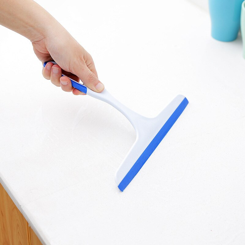 Σαπούνι καθαρισμού υαλοκαθαριστήρων τζαμιών παραθύρων Βούρτσα καθαρισμού τοίχου μπάνιου Αξεσουάρ κουζίνας