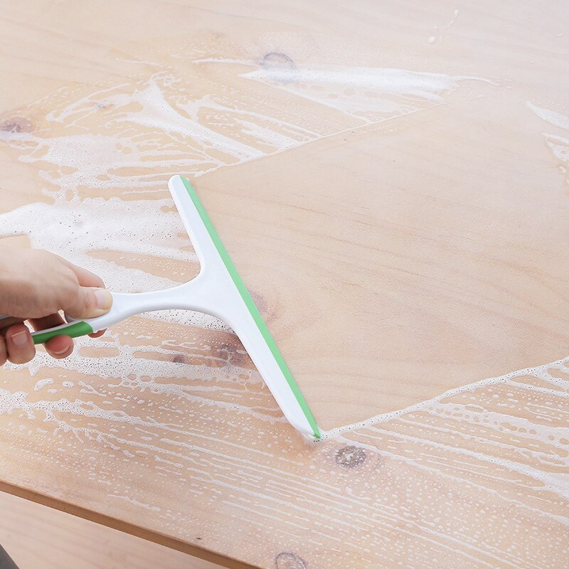 Σαπούνι καθαρισμού υαλοκαθαριστήρων τζαμιών παραθύρων Βούρτσα καθαρισμού τοίχου μπάνιου Αξεσουάρ κουζίνας
