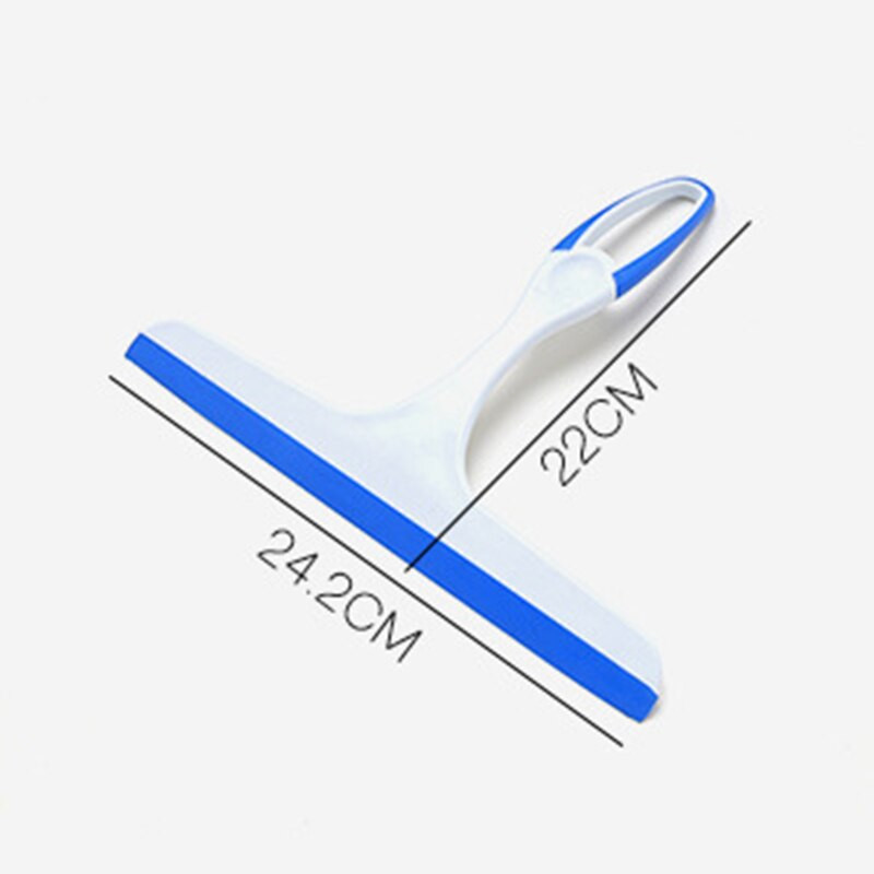 Σαπούνι καθαρισμού υαλοκαθαριστήρων τζαμιών παραθύρων Βούρτσα καθαρισμού τοίχου μπάνιου Αξεσουάρ κουζίνας