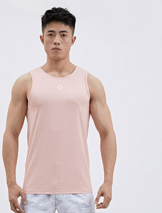 Αθλητικό φανελάκι με πολλά χρώματα για άνδρες