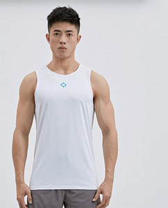 Αθλητικό φανελάκι με πολλά χρώματα για άνδρες