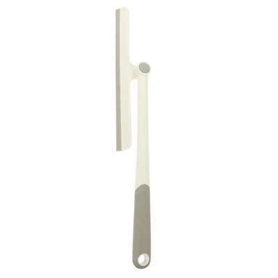 Squeegee Window Shower CleanerCleaning Door Wish Wire Scrubberhandle Εργαλείο σιλικόνης Πλύση πλυσίματος παντός σπιτιού Φορητό παρμπρίζ πλακιδίων