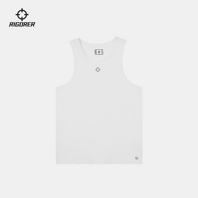 Maieu sport casual pentru bărbați, cu gât oval