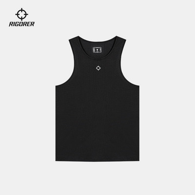 Maieu sport casual pentru bărbați, cu gât oval