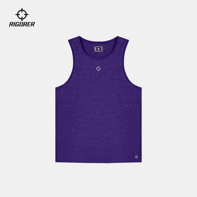 Maieu sport casual pentru bărbați, cu gât oval