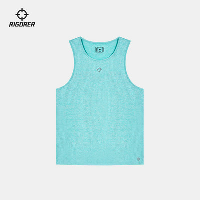 Maieu sport casual pentru bărbați, cu gât oval