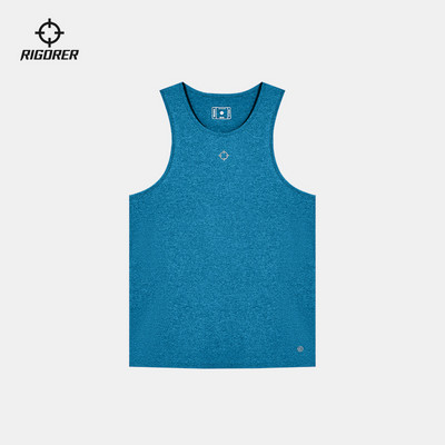 Maieu sport casual pentru bărbați, cu gât oval