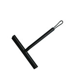 Brisač stakla Kućni ured Spavaonica Kuhinja Kupaonica Kupaonica Tuš Vrata Pločice Strugač za prozore Prijenosni alati za čišćenje mrlja od prašine