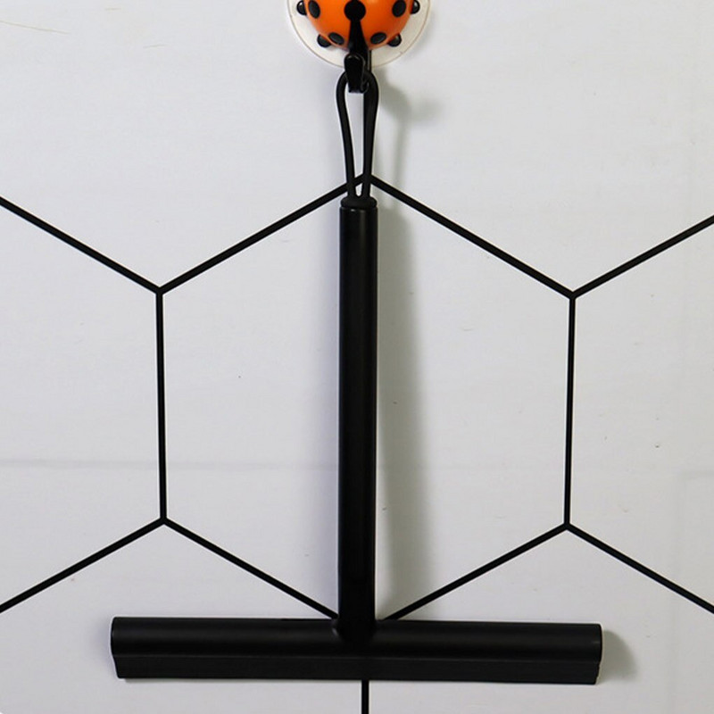 Brisač stakla Kućni ured Spavaonica Kuhinja Kupaonica Kupaonica Tuš Vrata Pločice Strugač za prozore Prijenosni alati za čišćenje mrlja od prašine