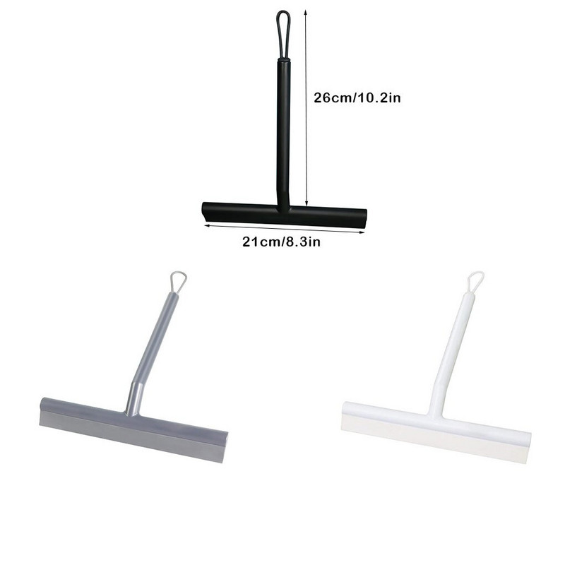 Brisač stakla Kućni ured Spavaonica Kuhinja Kupaonica Kupaonica Tuš Vrata Pločice Strugač za prozore Prijenosni alati za čišćenje mrlja od prašine
