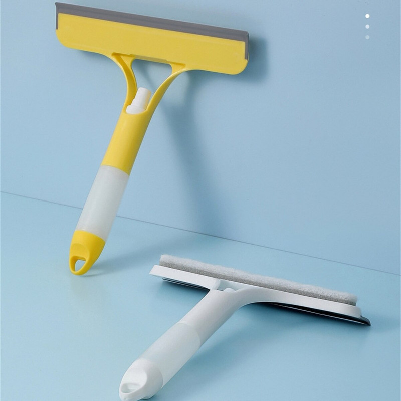 Glass Clean Squeegee Raclette Μαντηλάκια καθαρισμού παραθύρων Pladur σφουγγαρίστρα δαπέδου Καθαριότητα στο σπίτι Αξεσουάρ Squeodo Αξεσουάρ σπιτιού