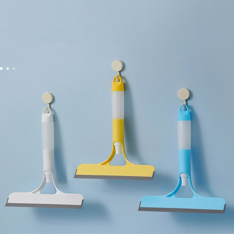 Glass Clean Squeegee Raclette Μαντηλάκια καθαρισμού παραθύρων Pladur σφουγγαρίστρα δαπέδου Καθαριότητα στο σπίτι Αξεσουάρ Squeodo Αξεσουάρ σπιτιού