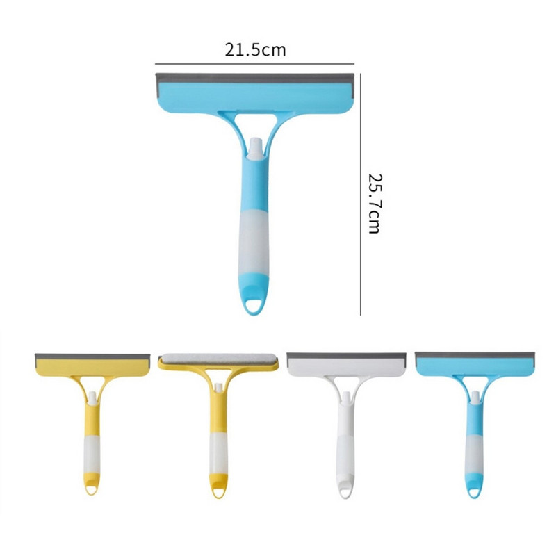 Glass Clean Squeegee Raclette Μαντηλάκια καθαρισμού παραθύρων Pladur σφουγγαρίστρα δαπέδου Καθαριότητα στο σπίτι Αξεσουάρ Squeodo Αξεσουάρ σπιτιού
