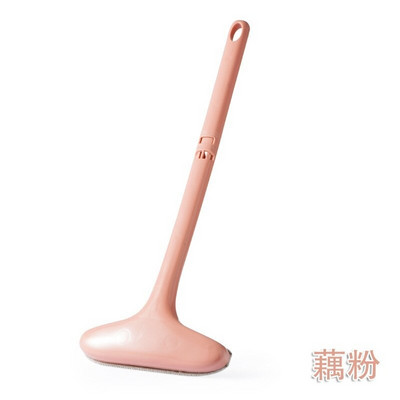 Εργαλείο βούρτσας καθαρισμού γυαλιού καθαρισμού υαλοκαθαριστήρων Βούρτσα διπλής όψης Βούρτσα παραθύρου για πλύσιμο εργαλείων δαπέδου οικιακού καθαρισμού