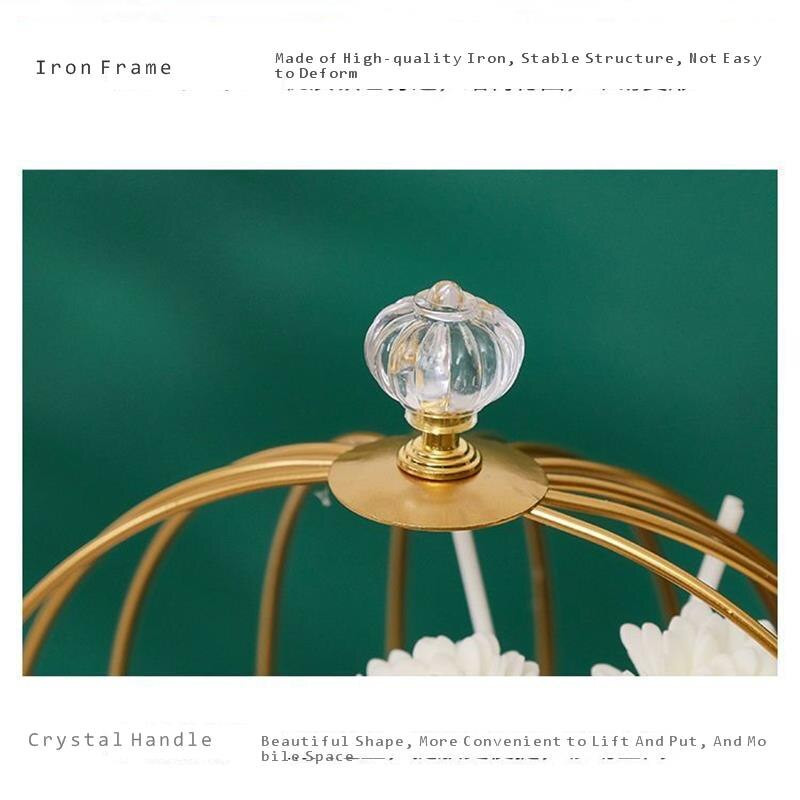 Organizatoare pentru dulap de baie Recipiente pentru machiaj Cușcă de păsări Birou de machiaj Cutie pentru cosmetice Suport de depozitare pentru ruj Produse de îngrijire a pielii