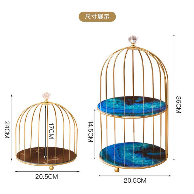 Organizatoare pentru dulap de baie Recipiente pentru machiaj Cușcă de păsări Birou de machiaj Cutie pentru cosmetice Suport de depozitare pentru ruj Produse de îngrijire a pielii