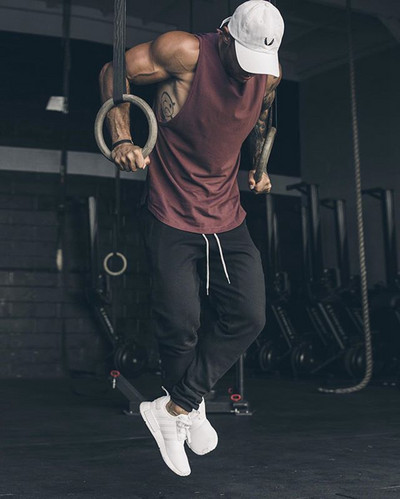 Tanc sport barbati mai multe culori