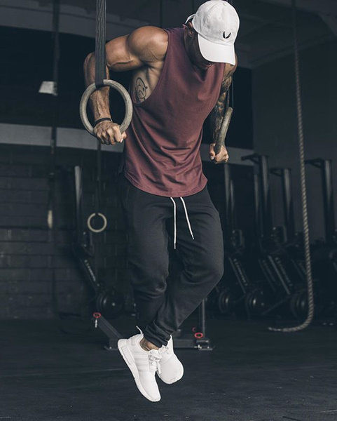 Tanc sport barbati mai multe culori