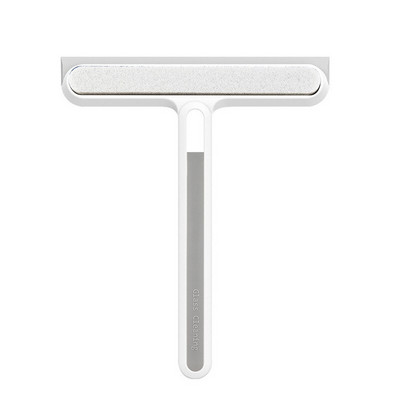 Akende puhastustööriistad Multifunktsionaalne kahepoolne klaasikaabits auto klaasipuhastuspuhastuskäsn