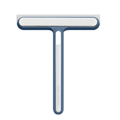 Akende puhastustööriistad Multifunktsionaalne kahepoolne klaasikaabits auto klaasipuhastuspuhastuskäsn