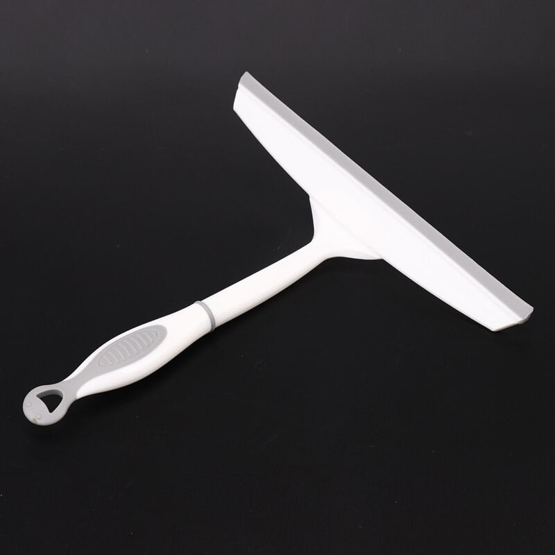 Πρακτικό μαλακό γυαλί υαλοκαθαριστήρα Βούρτσα καθαρισμού τζαμιών αυτοκινήτου Πλύσιμο τζαμιών κουζίνας μπάνιου σπιτιού Εργαλεία πολλαπλών χρήσεων