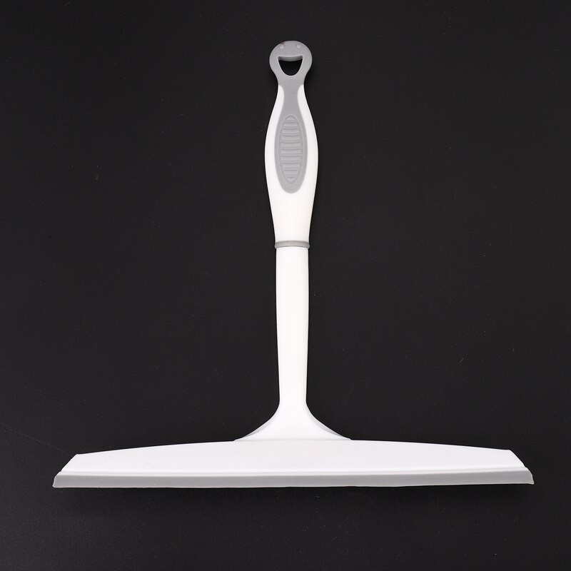 Πρακτικό μαλακό γυαλί υαλοκαθαριστήρα Βούρτσα καθαρισμού τζαμιών αυτοκινήτου Πλύσιμο τζαμιών κουζίνας μπάνιου σπιτιού Εργαλεία πολλαπλών χρήσεων