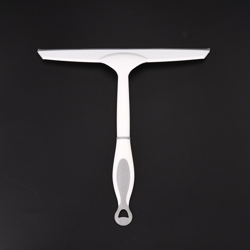 Πρακτικό μαλακό γυαλί υαλοκαθαριστήρα Βούρτσα καθαρισμού τζαμιών αυτοκινήτου Πλύσιμο τζαμιών κουζίνας μπάνιου σπιτιού Εργαλεία πολλαπλών χρήσεων