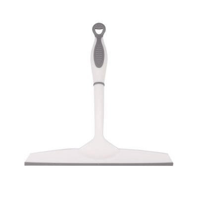 Praktičan mekani strugač za staklo Brisač Četka za čišćenje prozora Čistač prozora automobila Pranje Kuhinja Kupaonica Kućni Višenamjenski alati