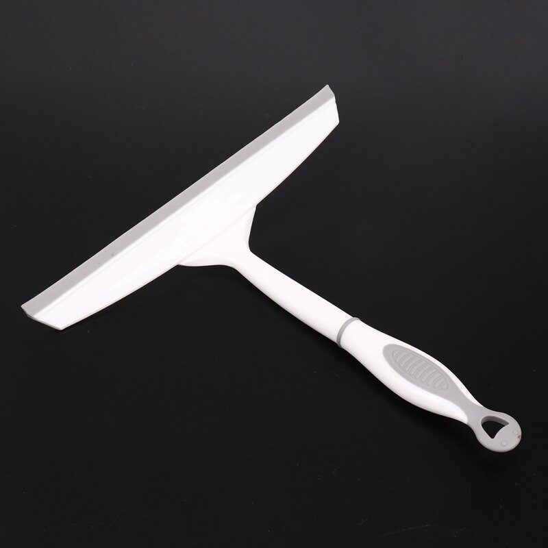 Praktičan mekani strugač za staklo Brisač Četka za čišćenje prozora Čistač prozora automobila Pranje Kuhinja Kupaonica Kućni Višenamjenski alati