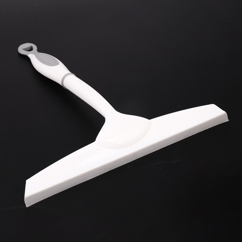 Praktičan mekani strugač za staklo Brisač Četka za čišćenje prozora Čistač prozora automobila Pranje Kuhinja Kupaonica Kućni Višenamjenski alati