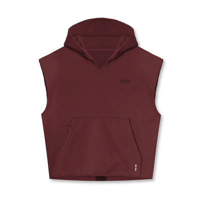 Hanorac casual pentru bărbați cu glugă și buzunar