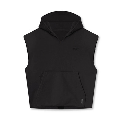 Hanorac casual pentru bărbați cu glugă și buzunar