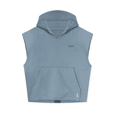 Hanorac casual pentru bărbați cu glugă și buzunar