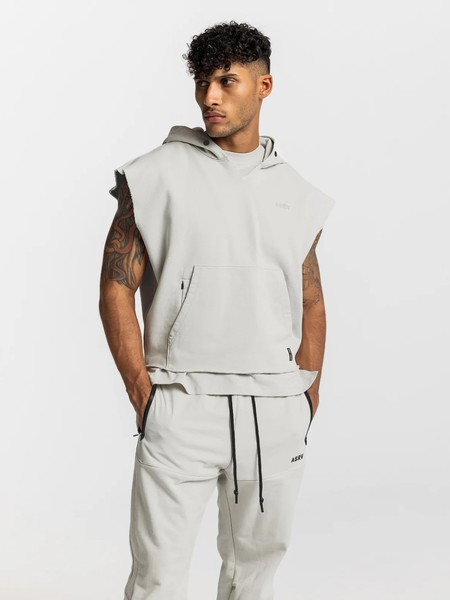 Hanorac casual pentru bărbați cu glugă și buzunar