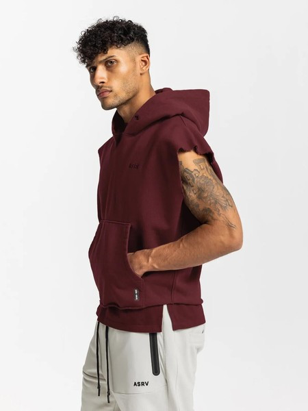 Hanorac casual pentru bărbați cu glugă și buzunar