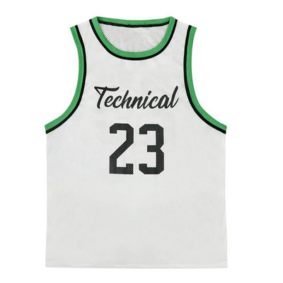 Maieu sport pentru bărbați - cu decolteu oval