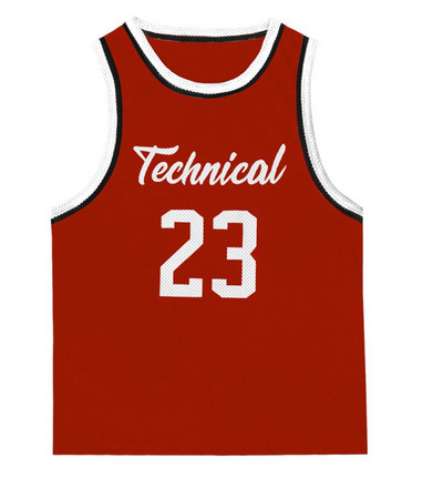 Maieu sport pentru bărbați - cu decolteu oval