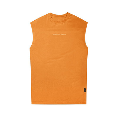 Meeste topp - ovaalse kaelusega