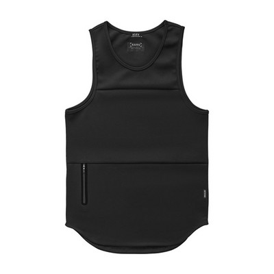 Maieu de camuflaj pentru bărbați, cu buzunar și fermoar