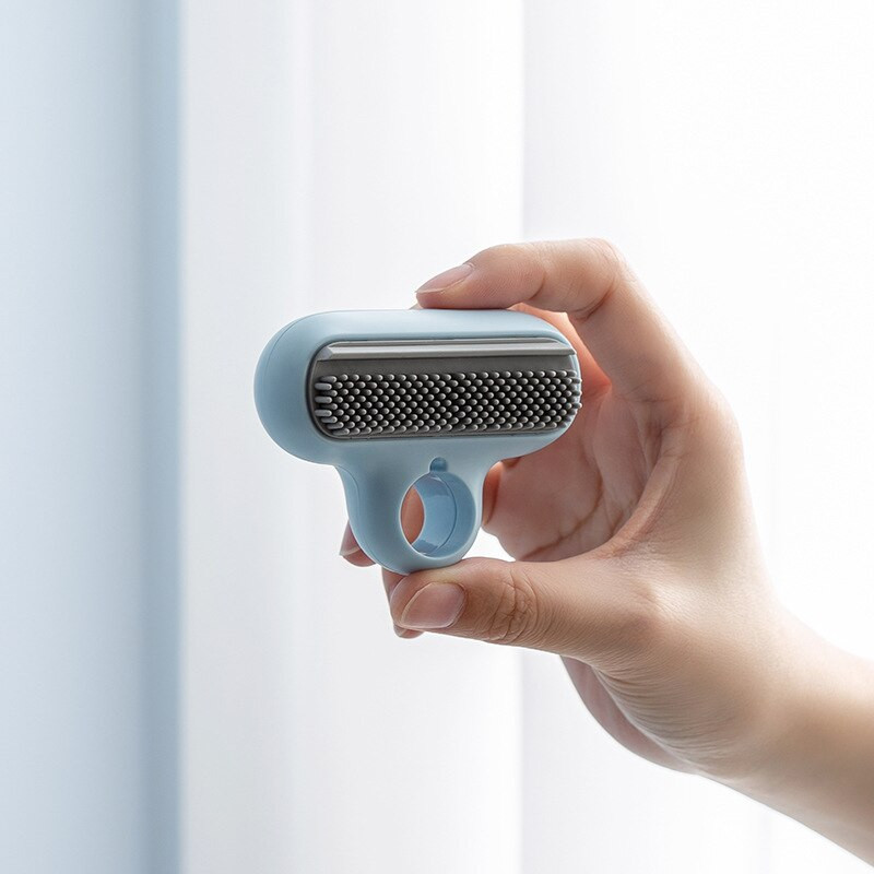 Σχήμα Τ Artifact Small T Mirror Repeatedly Wiper Tool Cleaner Wipe Glass Absorbent Tpr Glass Cleaner Προϊόντα καθαρισμού σπιτιού