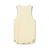 Ανδρικό φανελάκι καθαρού μοντέλου κατάλληλο για αθλήματα