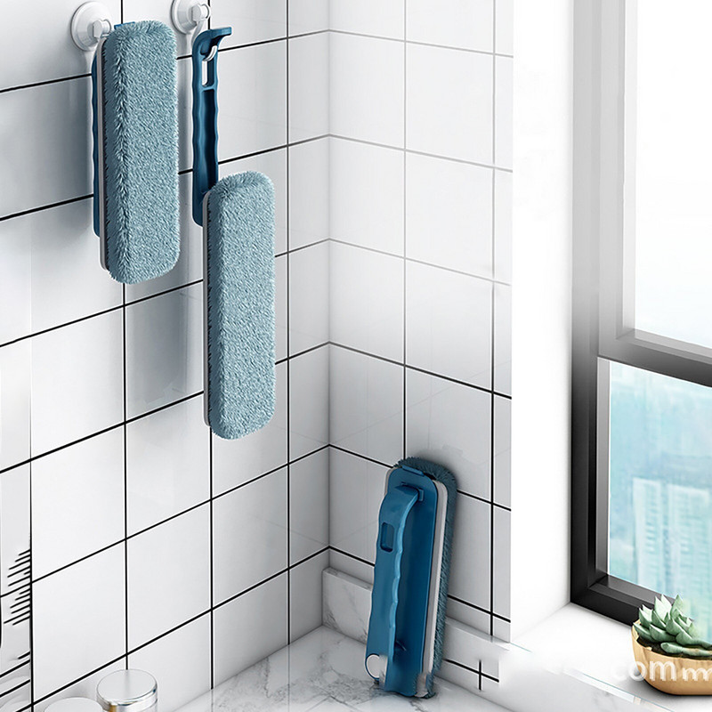 Βούρτσα κουρτινών με δίχτυ για καθαρισμό τζαμιού παραθύρου Βούρτσα καθαρισμού χαλιών Βούρτσα αφαίρεσης σκόνης για το σπίτι Πτυσσόμενη μακριά λαβή Εργαλεία καθαρισμού